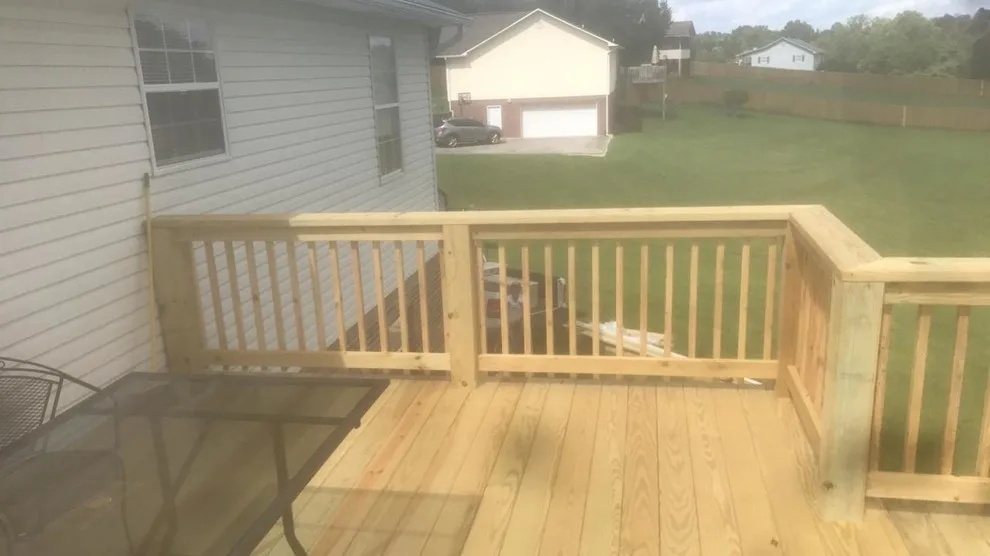 Davis Patio by Remodel Now - Photo 6