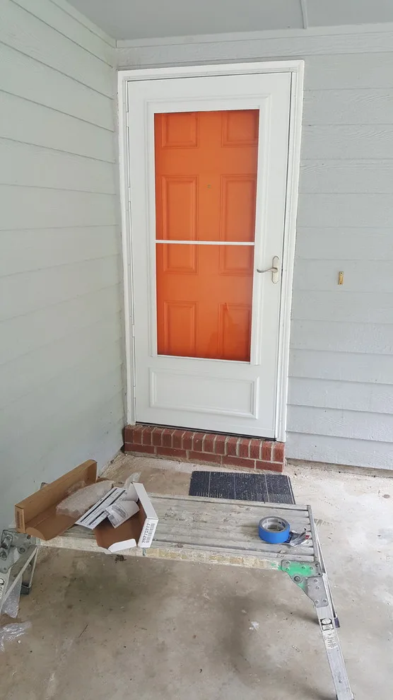 Davis Entranceways by Strickland Painting And Construction - Photo 2