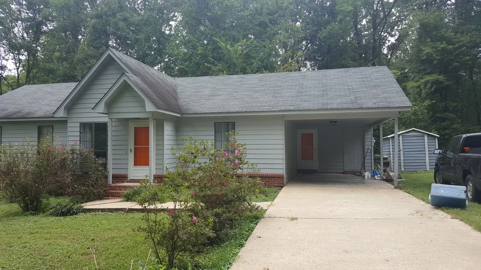 Davis Entranceways by Strickland Painting And Construction - Photo 3