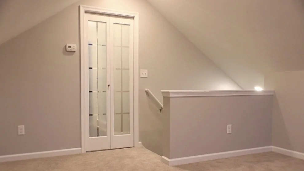 Dayton Loft and Main Bathroom by Mint Construction - Photo 6
