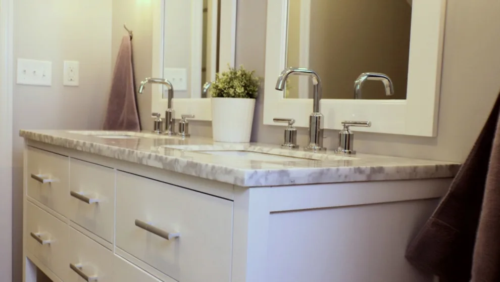 Dayton Loft and Main Bathroom by Mint Construction - Photo 4
