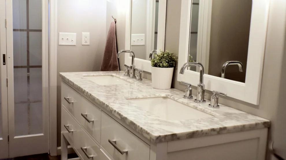 Dayton Loft and Main Bathroom by Mint Construction - Photo 2