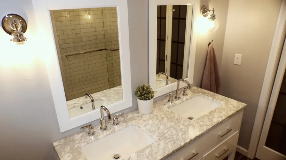 Dayton Loft and Main Bathroom by Mint Construction - Photo 3