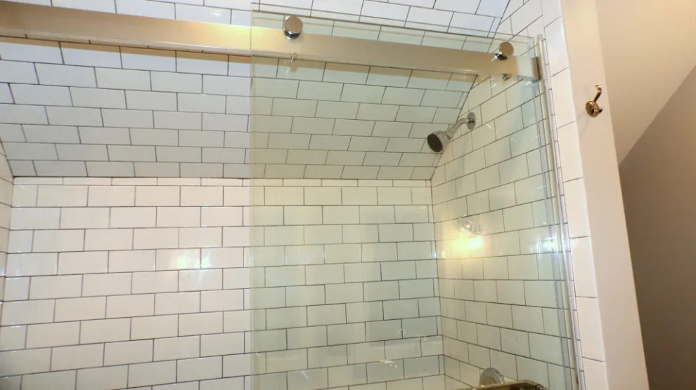 Dayton Loft and Main Bathroom by Mint Construction - Photo 8