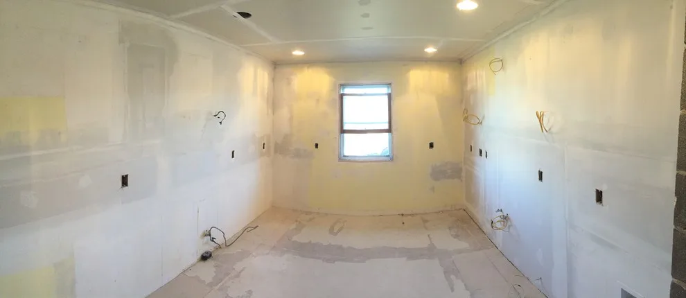 Dayton Culinary Renovation by Mint Construction - Photo 8
