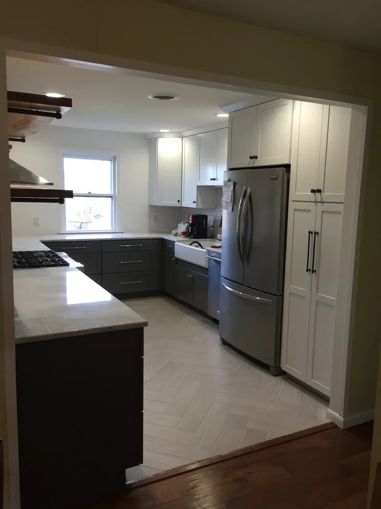 Dayton Culinary Renovation by Mint Construction - Photo 3
