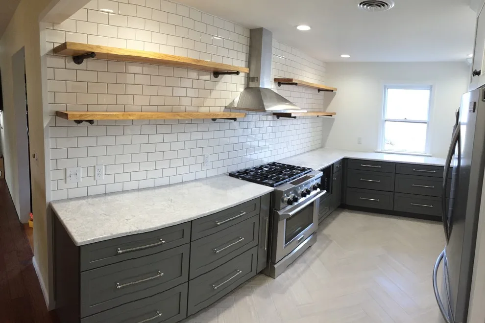 Mint Construction - Photo 14