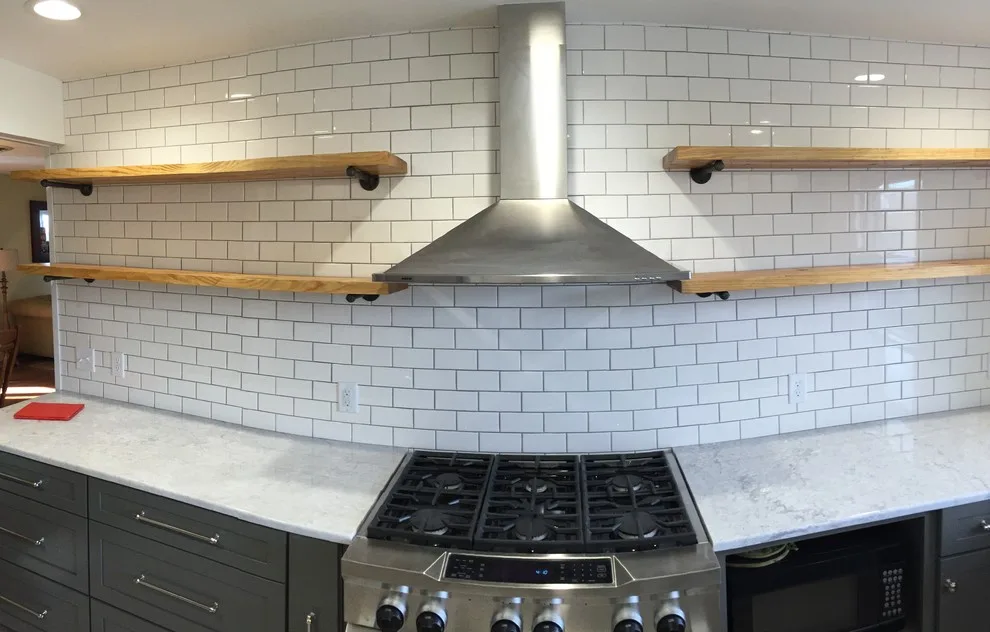 Dayton Culinary Renovation by Mint Construction - Photo 7