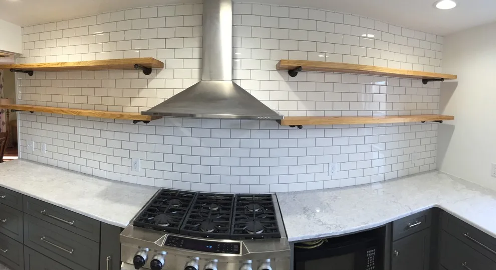 Dayton Culinary Renovation by Mint Construction - Photo 6