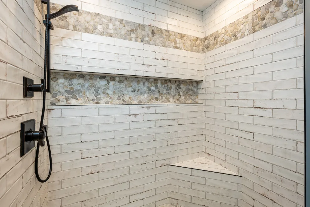 Dayton Primary Bath by Mint Construction - Photo 15