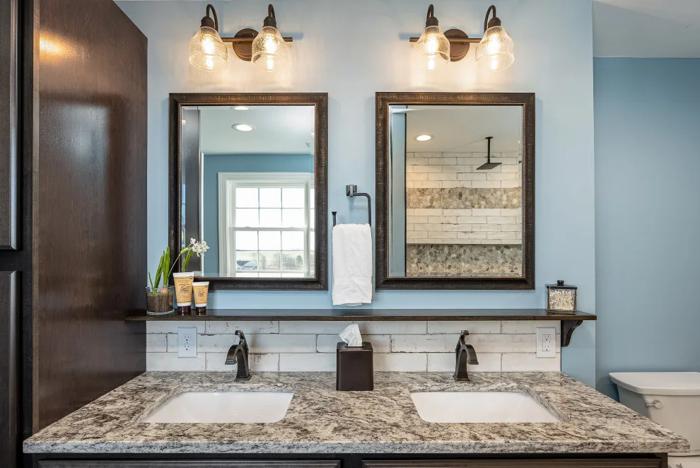 Dayton Primary Bath by Mint Construction - Photo 18
