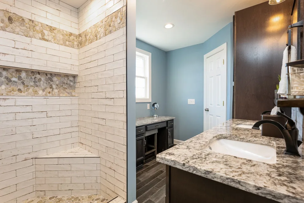 Dayton Primary Bath by Mint Construction - Photo 16
