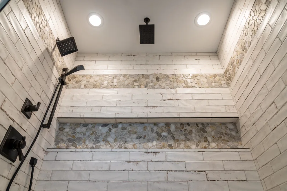 Dayton Primary Bath by Mint Construction - Photo 9