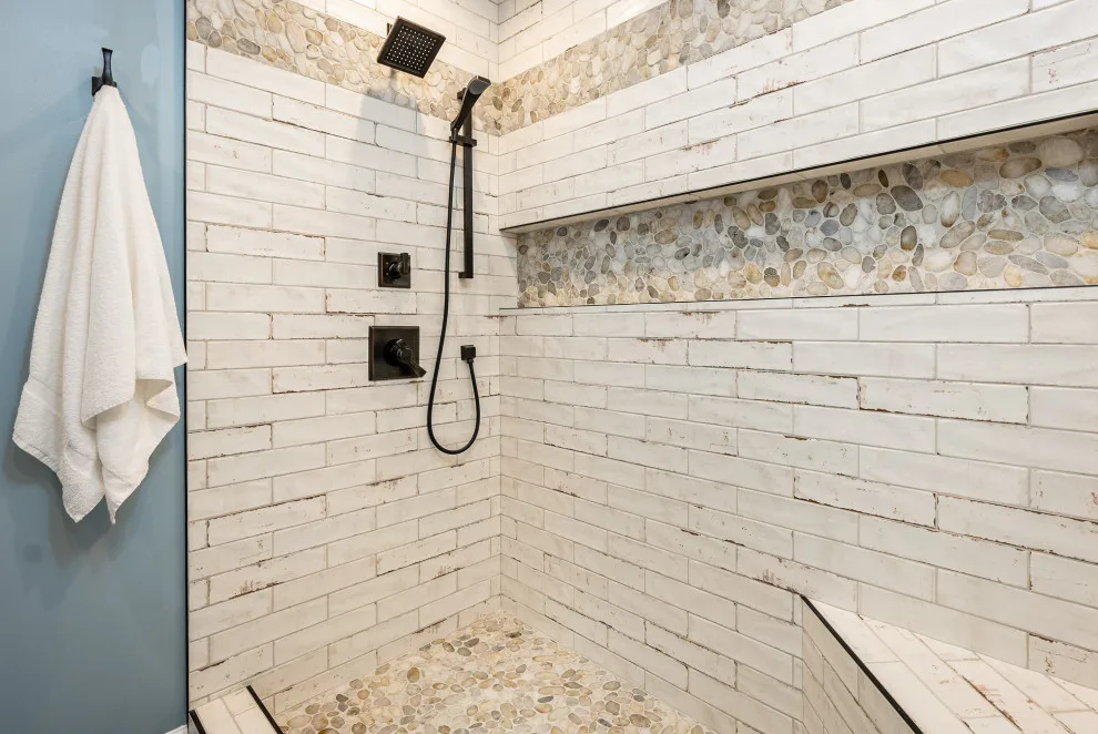 Dayton Primary Bath by Mint Construction - Photo 19