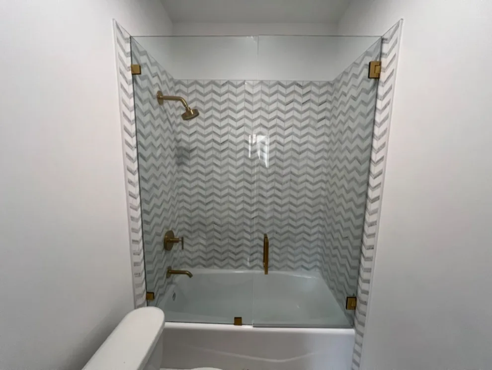Restroom Renovations by AJM Construction & Repairs - Photo 4