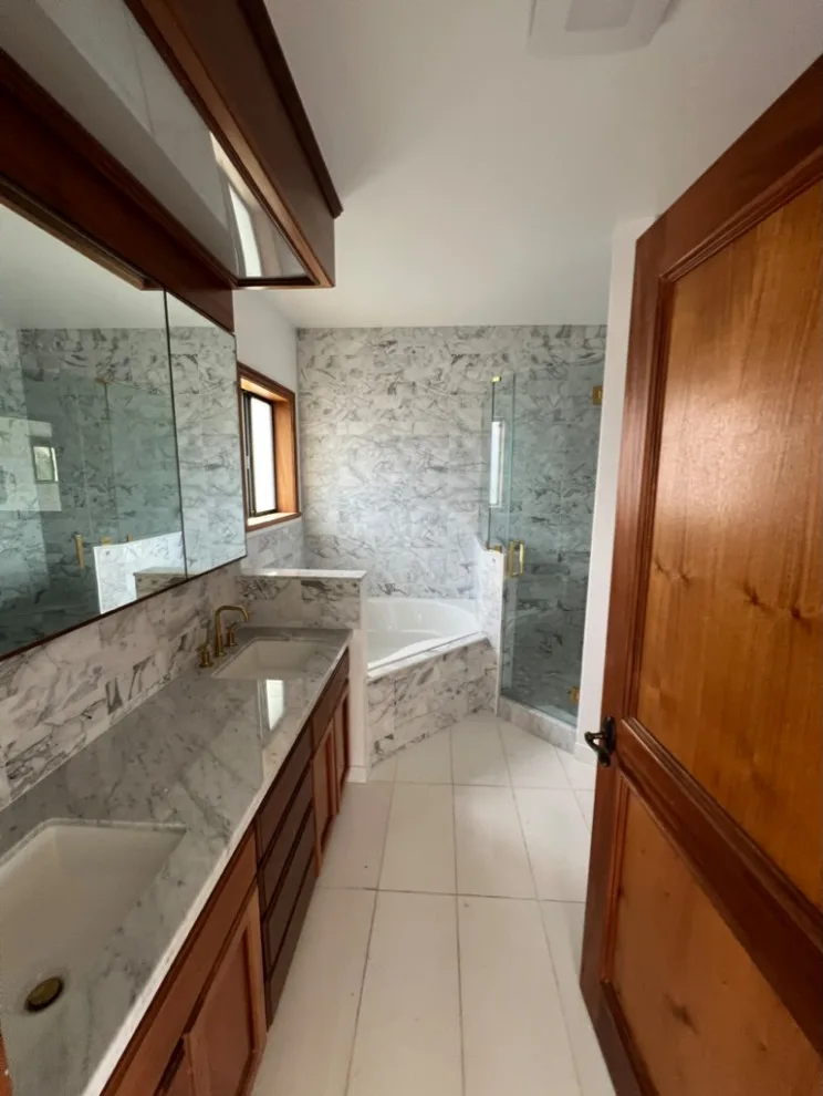 Restroom Renovations by AJM Construction & Repairs - Photo 3