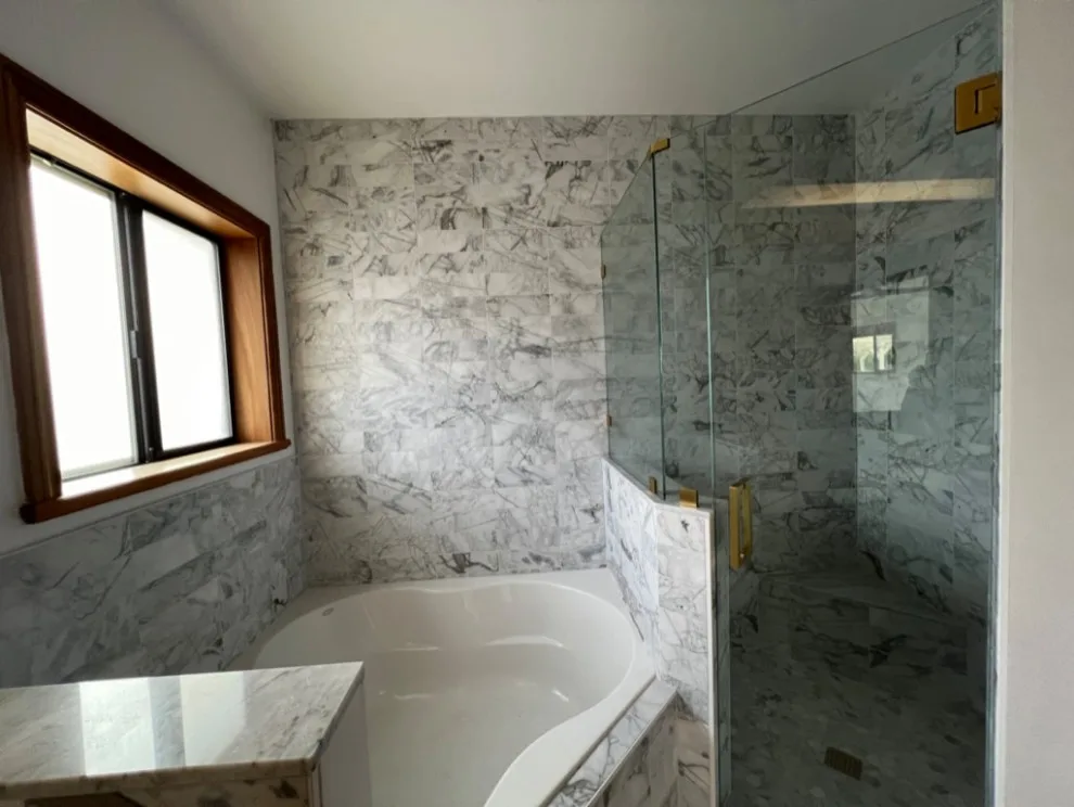 Restroom Renovations by AJM Construction & Repairs - Photo 5