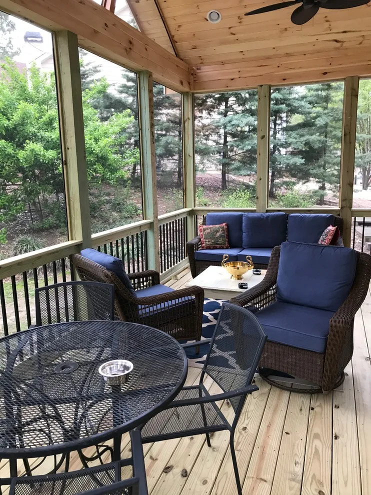 Mullins Remodeling - Photo 6
