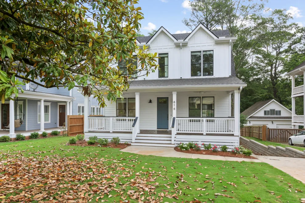 Decatur Homestead by Level Craft Construction - Photo 26