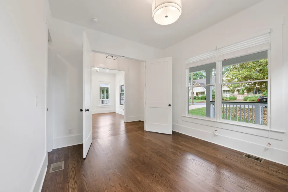 Decatur Homestead by Level Craft Construction - Photo 35