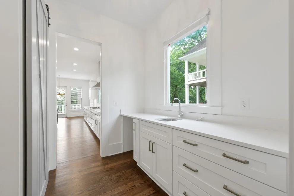 Decatur Homestead by Level Craft Construction - Photo 5