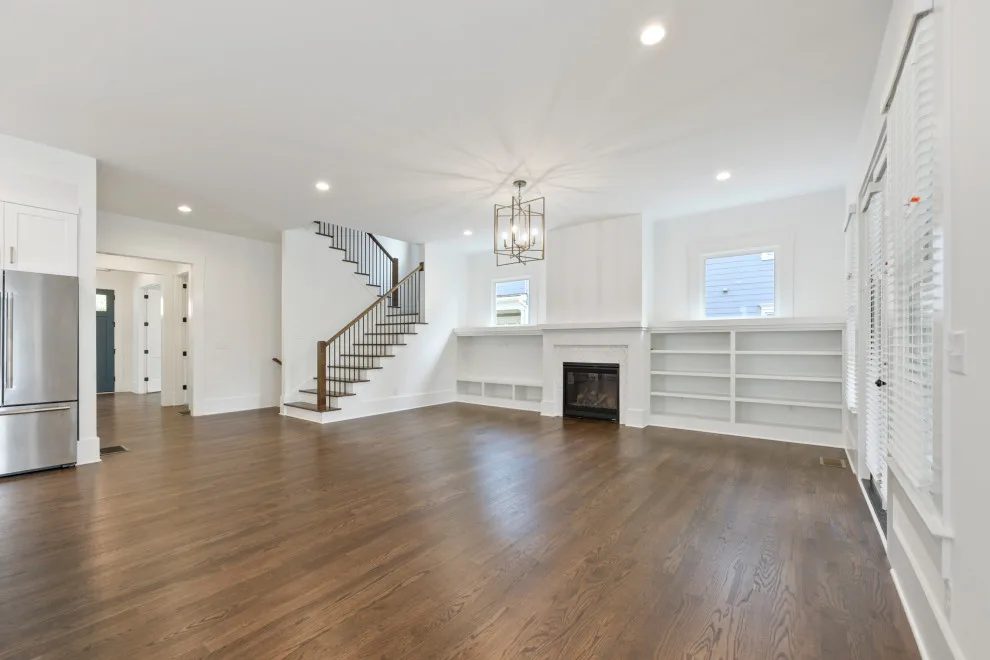 Decatur Homestead by Level Craft Construction - Photo 33
