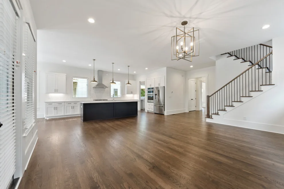 Decatur Homestead by Level Craft Construction - Photo 29