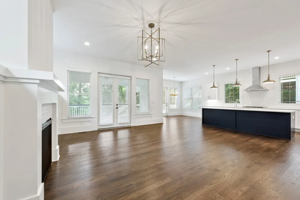 Decatur Homestead by Level Craft Construction - Photo 17