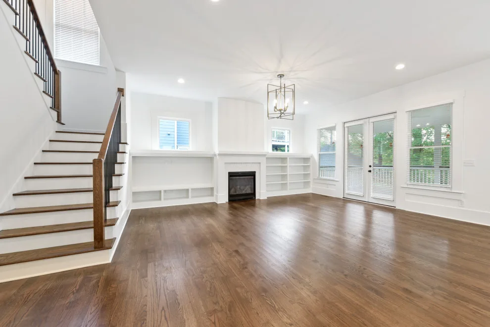 Decatur Homestead by Level Craft Construction - Photo 13
