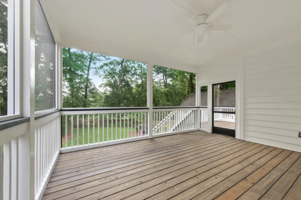 Decatur Homestead by Level Craft Construction - Photo 23
