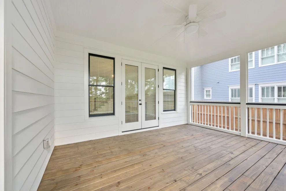 Decatur Homestead by Level Craft Construction - Photo 2