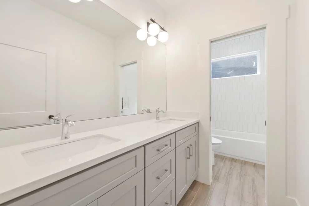 Decatur Homestead by Level Craft Construction - Photo 19