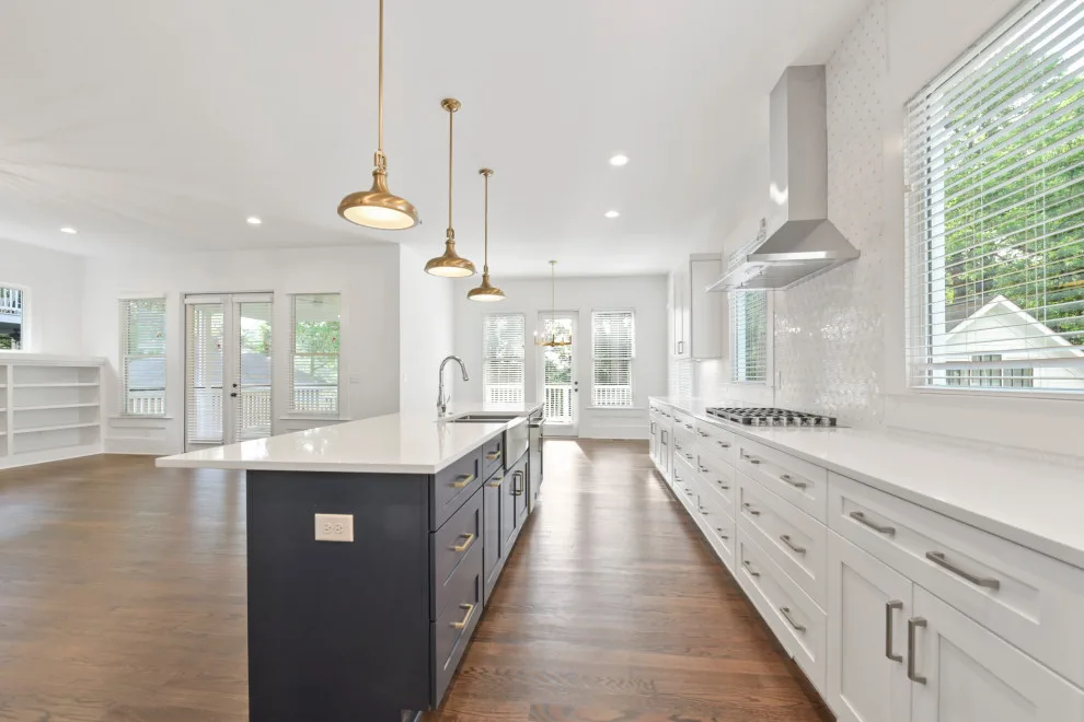 Decatur Homestead by Level Craft Construction - Photo 37