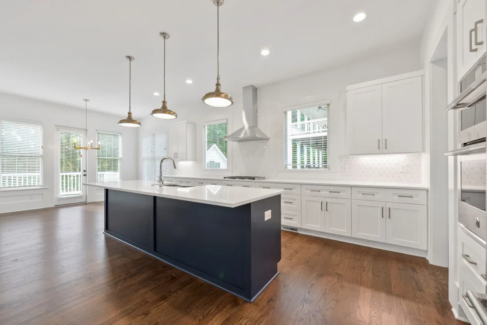 Decatur Homestead by Level Craft Construction - Photo 6