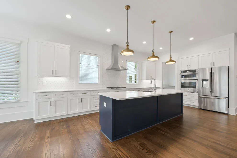 Decatur Homestead by Level Craft Construction - Photo 39