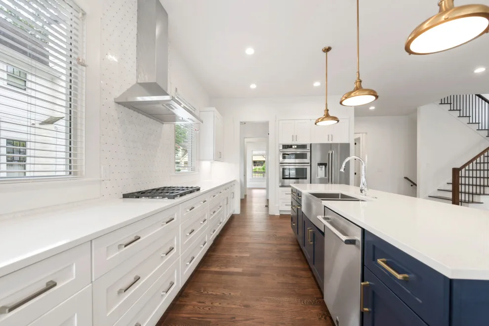 Decatur Homestead by Level Craft Construction - Photo 34