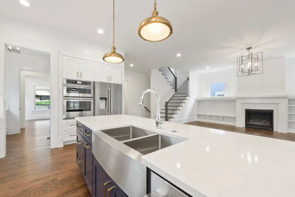 Decatur Homestead by Level Craft Construction - Photo 9