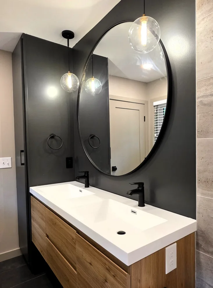 Decatur Renovation by Fitzgerald Construction - Photo 2