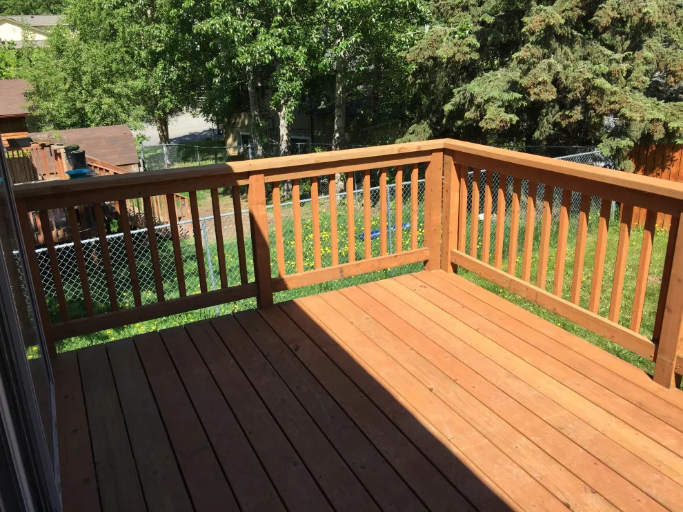 Deck Two by Far North Construction LLC - Photo 6