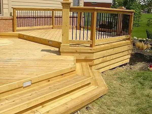 Carbon Construction Company - Photo 2