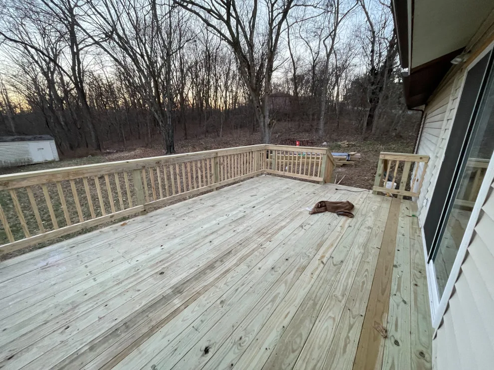 JM Roofing & Construction - Photo 5