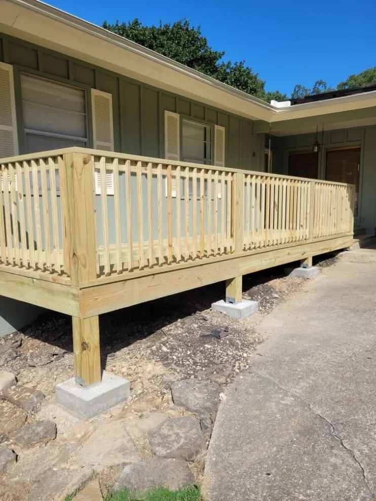 Outdoor Living Spaces Collection by JM Roofing & Construction - Photo 14