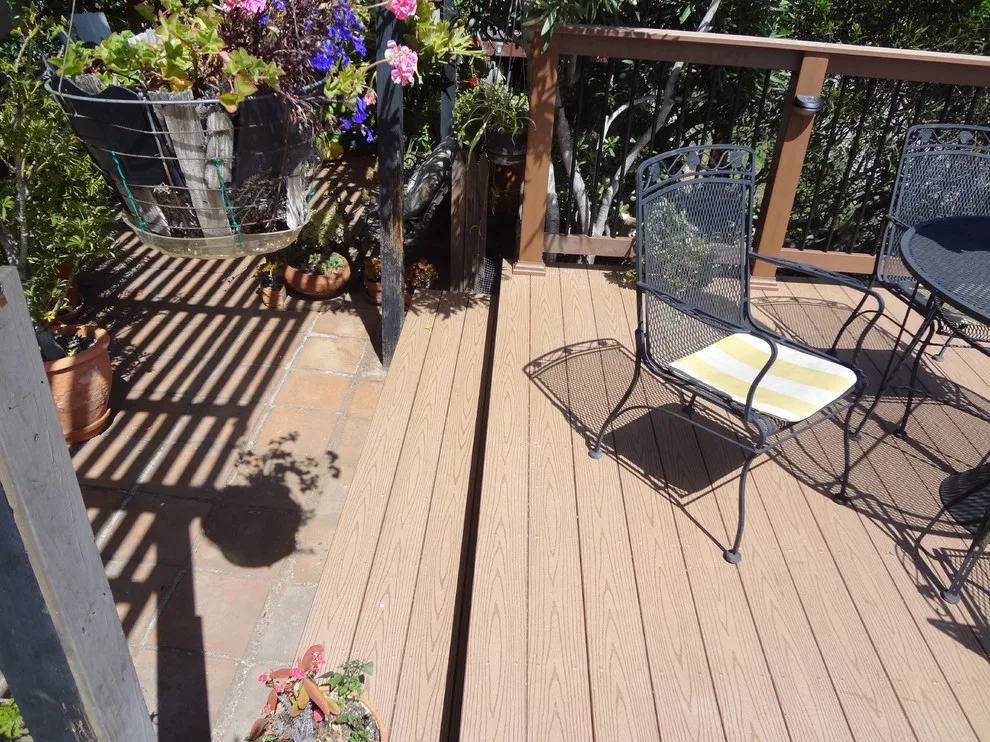 Outdoor Living Space Cover by Precision Home Design & Remodeling - Photo 3