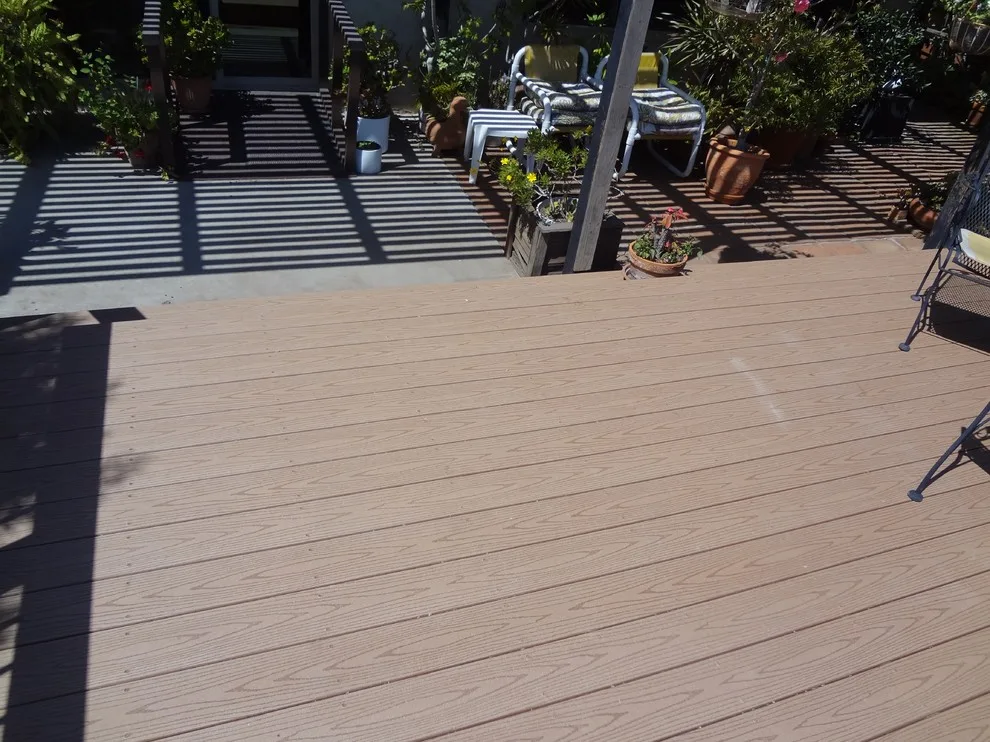 Outdoor Living Space Cover by Precision Home Design & Remodeling - Photo 7