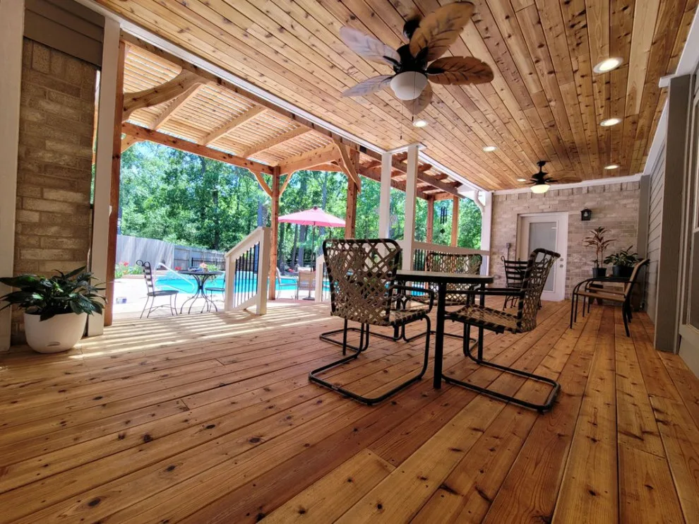 Texan Home Additions - Photo 14