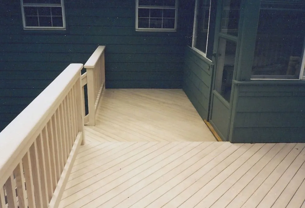 Outdoor Living Spaces by Greater Boston Design - Photo 2