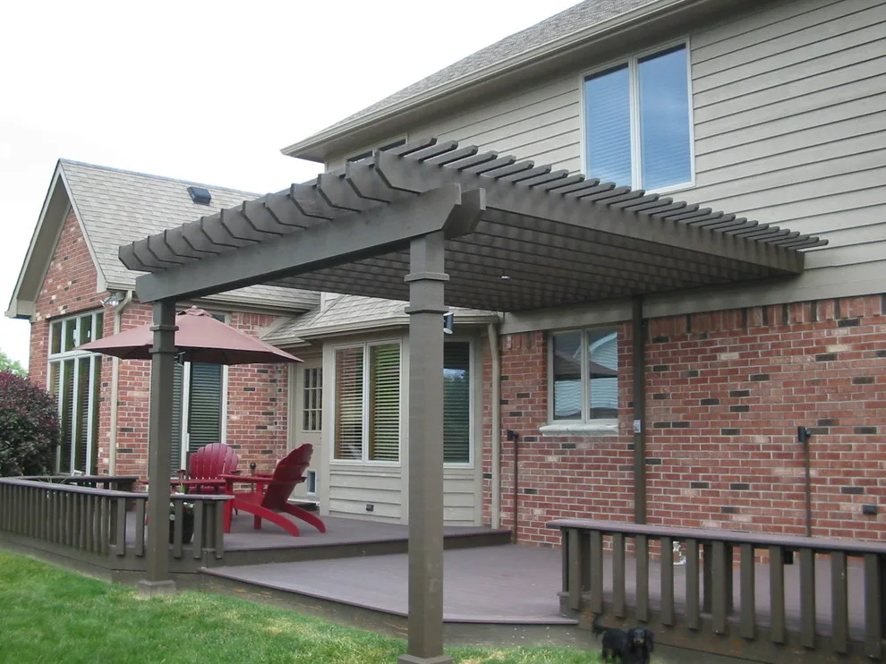 Bradford Builders, Inc. - Photo 11