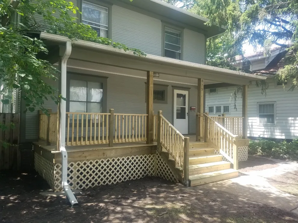 Deck and Porch Initiatives by Weisbrich Construction, LLC - Photo 14