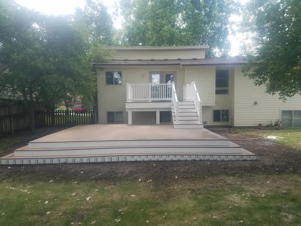 Deck and Porch Initiatives by Weisbrich Construction, LLC - Photo 12