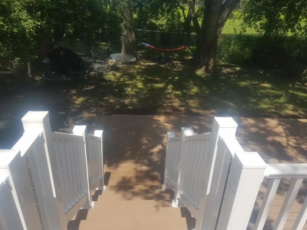 Deck and Porch Initiatives by Weisbrich Construction, LLC - Photo 11
